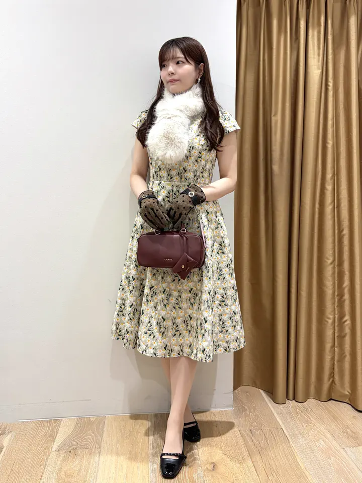 TOCCA S.m コーディネート画像
