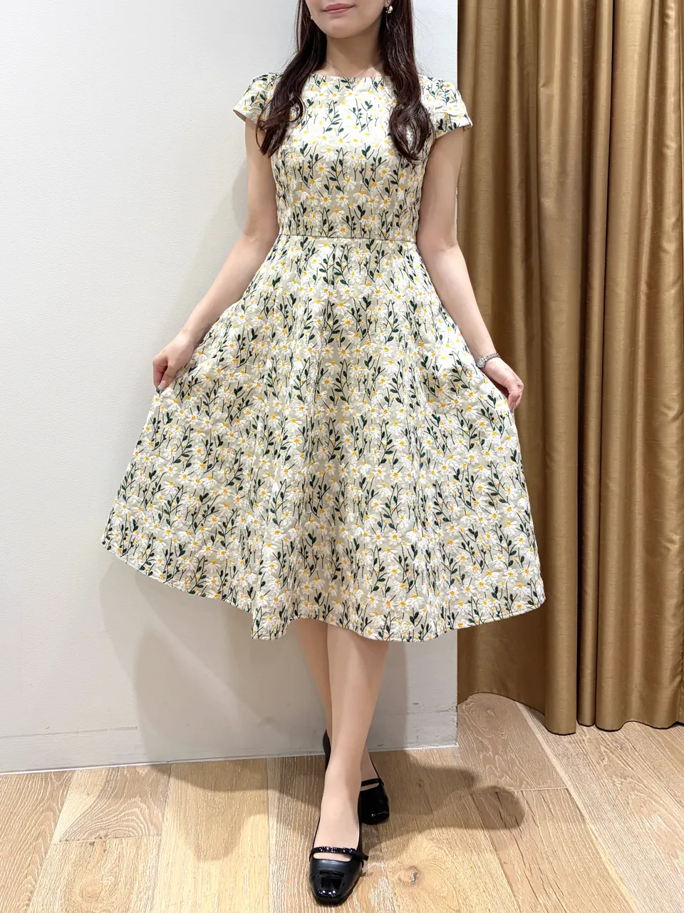 TOCCA S.m コーディネート画像