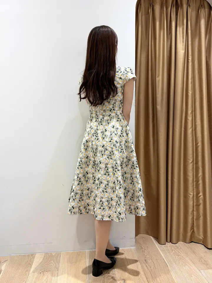 TOCCA S.m コーディネート画像