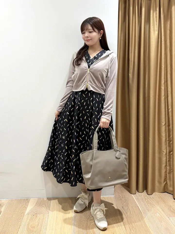 TOCCA S.m コーディネート画像