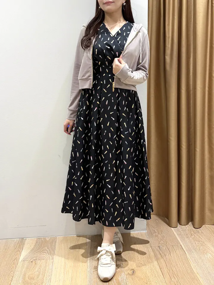 TOCCA S.m コーディネート画像