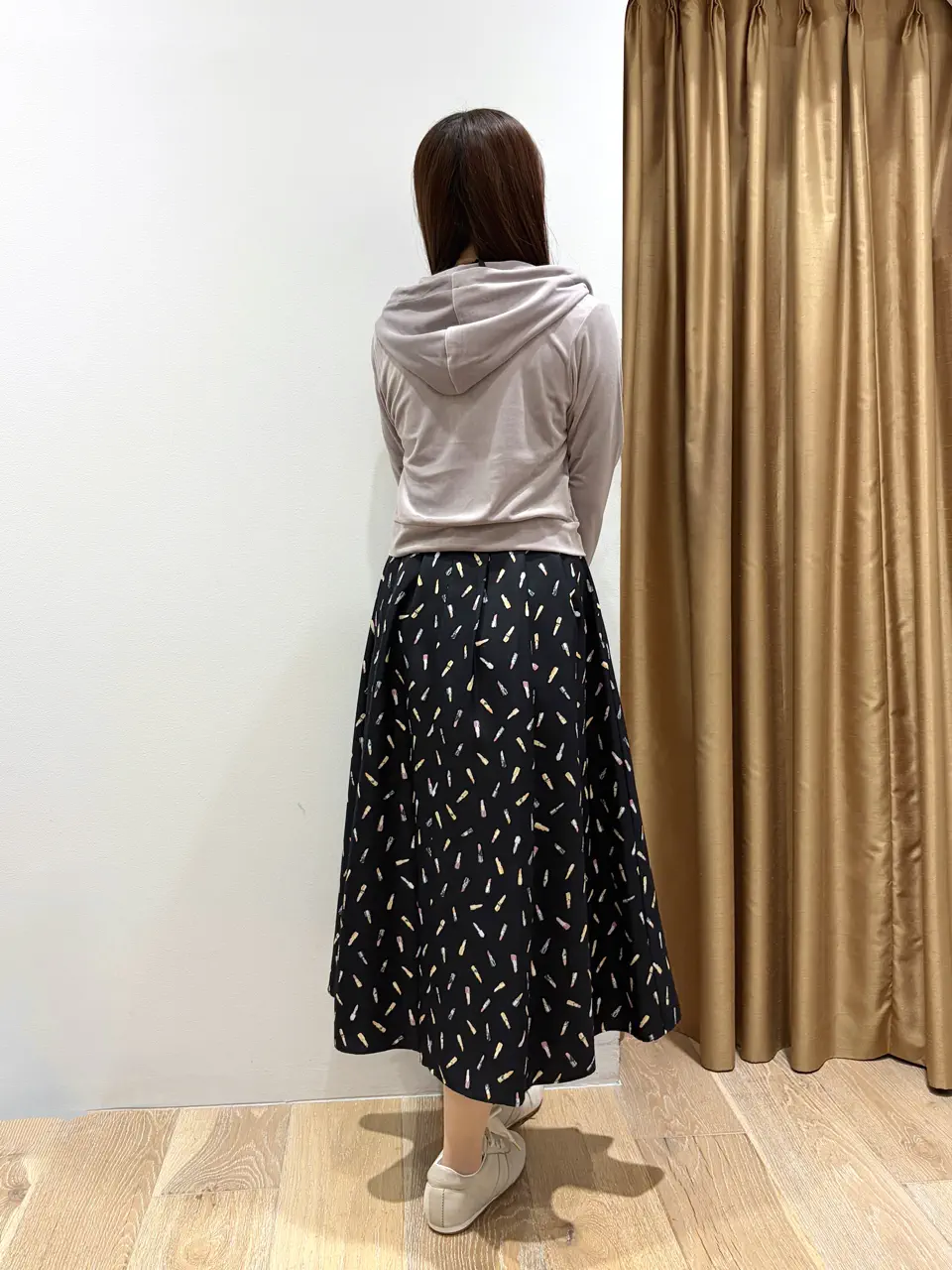TOCCA S.m コーディネート画像