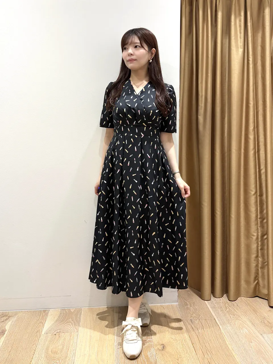 TOCCA S.m コーディネート画像