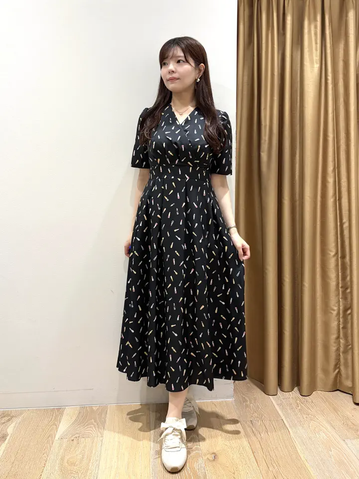 TOCCA S.m コーディネート画像