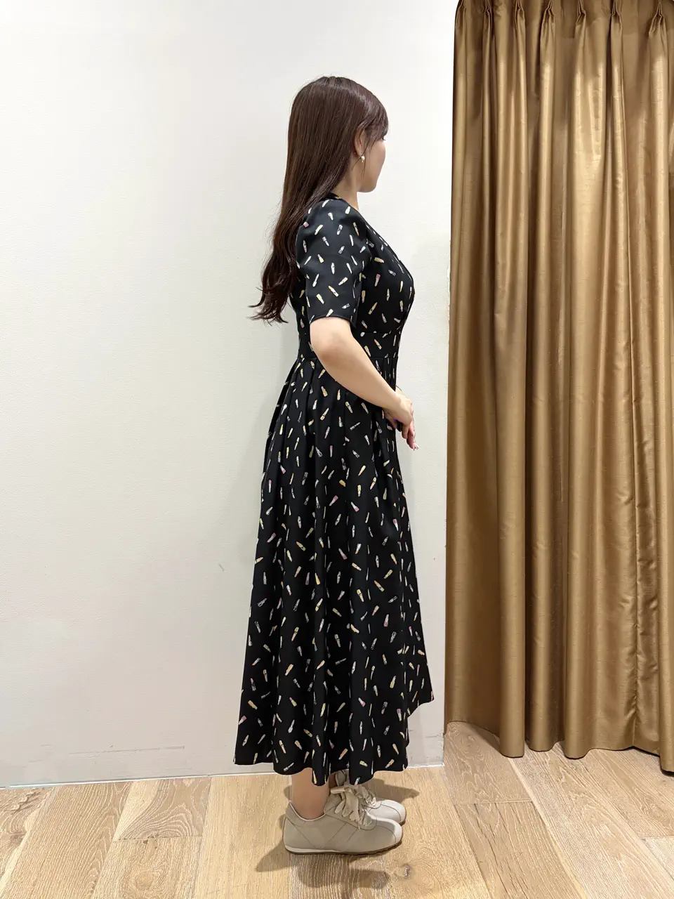 TOCCA S.m コーディネート画像