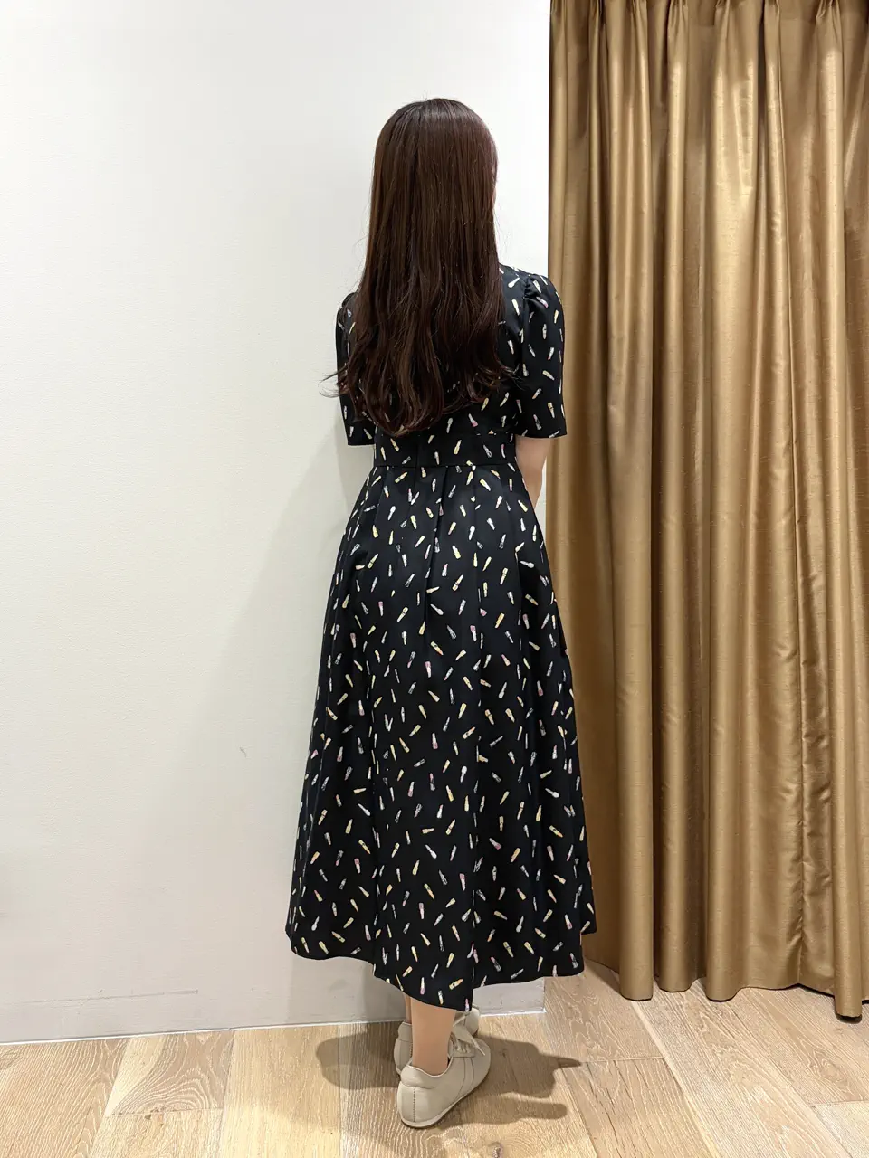 TOCCA S.m コーディネート画像