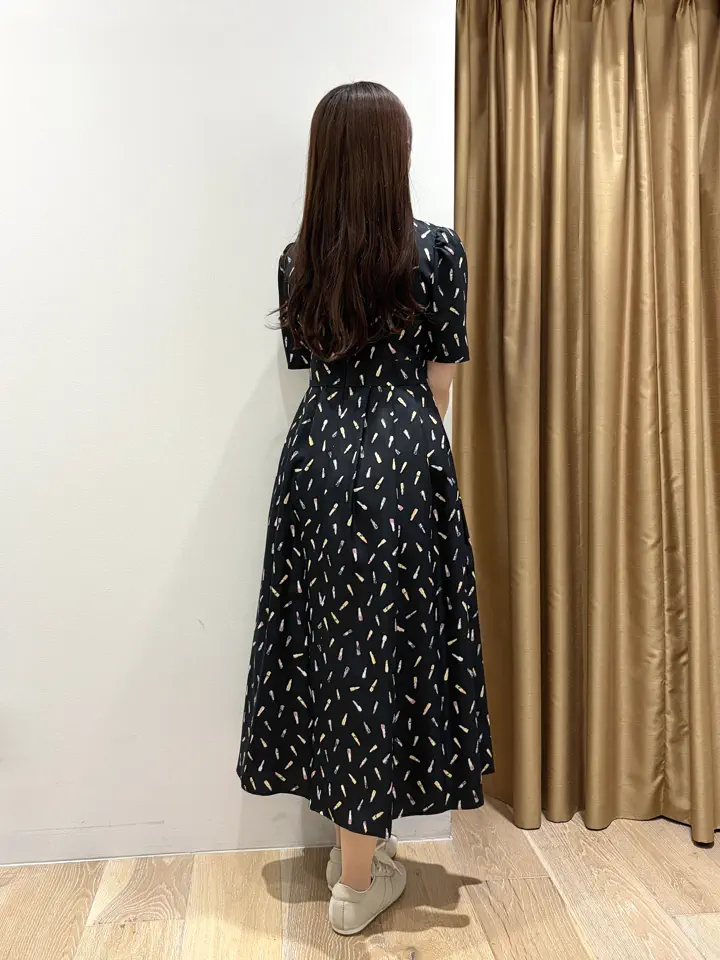 TOCCA S.m コーディネート画像