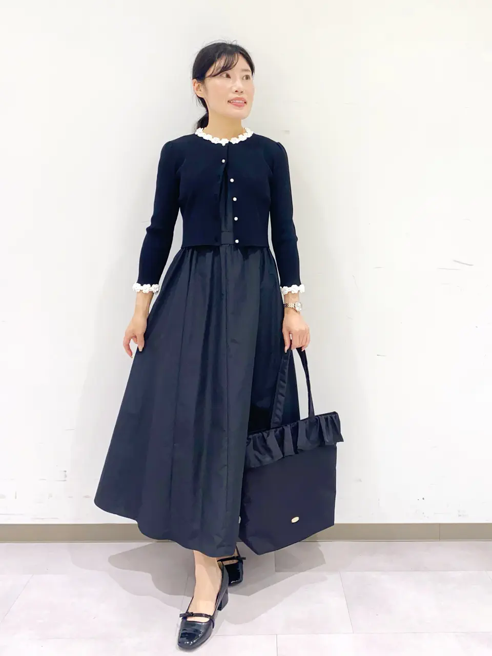  oda  コーディネート画像