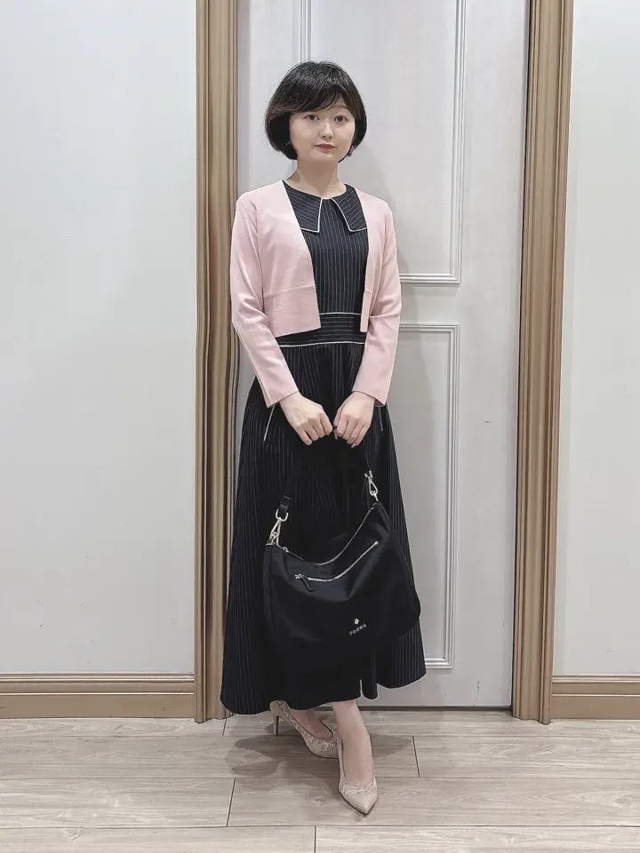 TOCCA T.H コーディネート画像