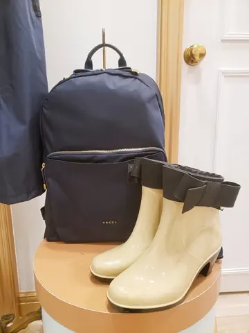 TOCCA スタッフＳ コーディネート画像