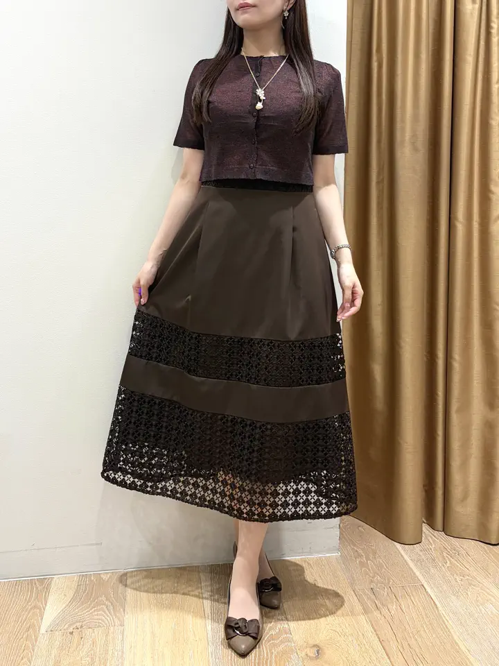 TOCCA S.m コーディネート画像