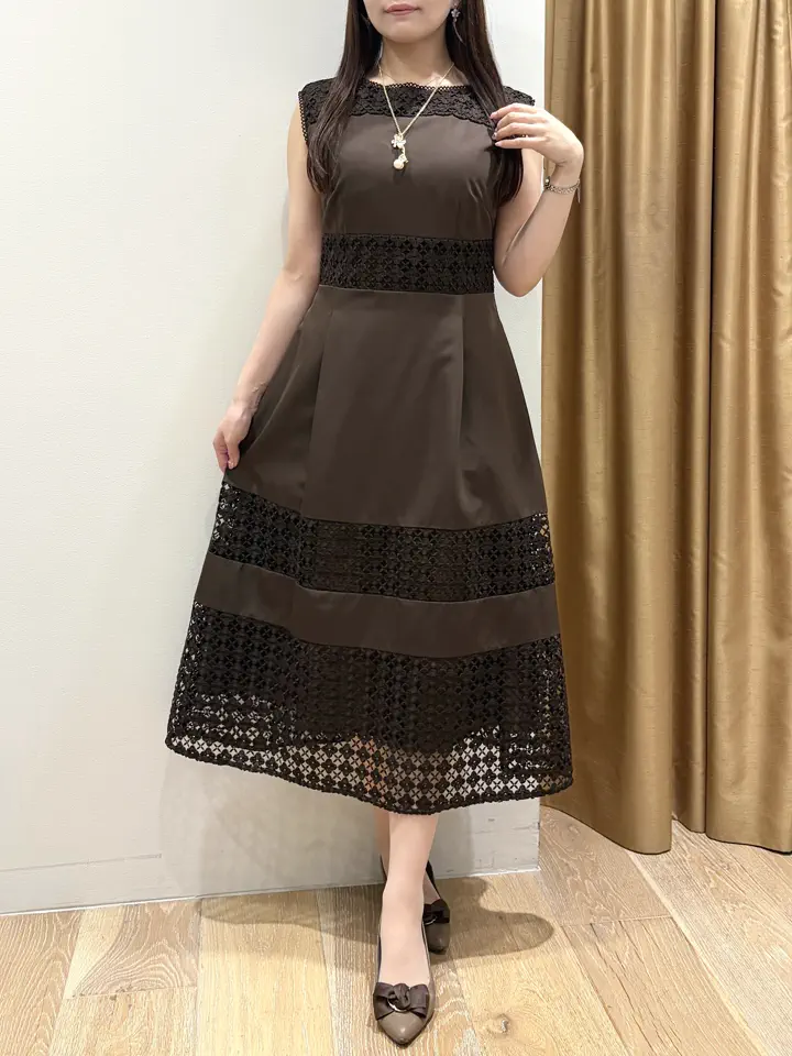 TOCCA S.m コーディネート画像
