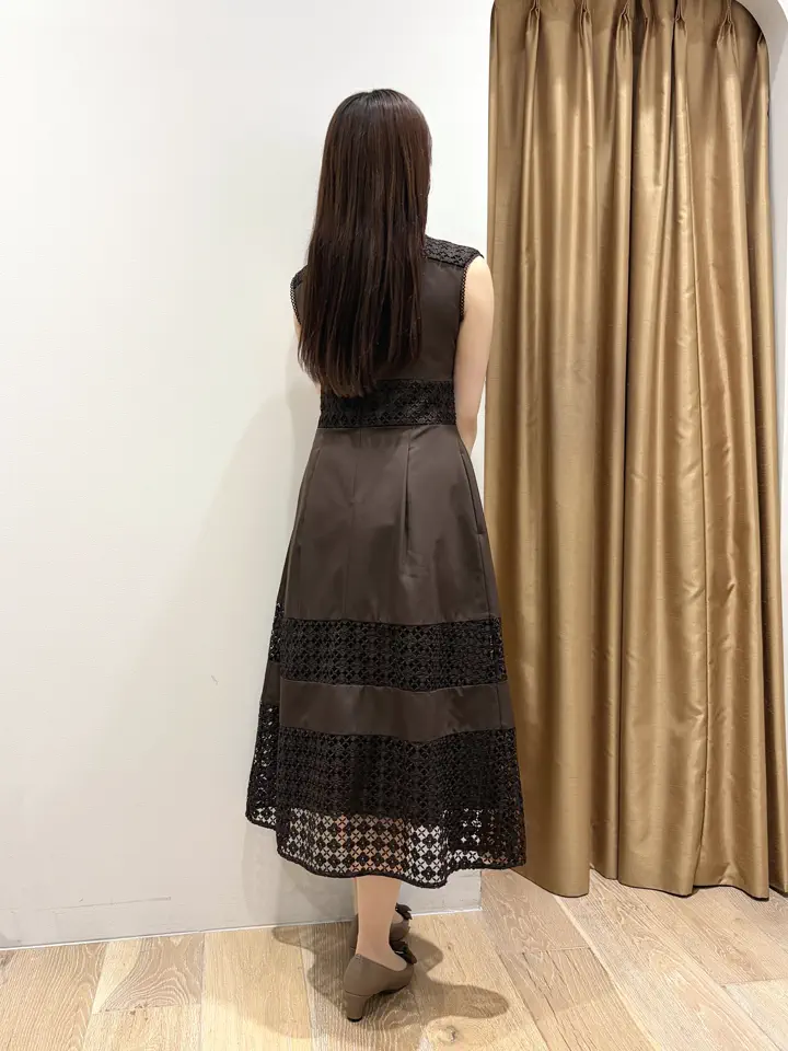 TOCCA S.m コーディネート画像
