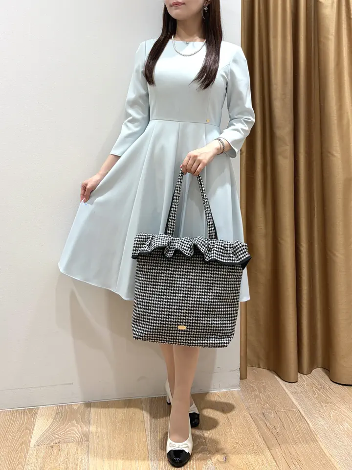 TOCCA S.m コーディネート画像