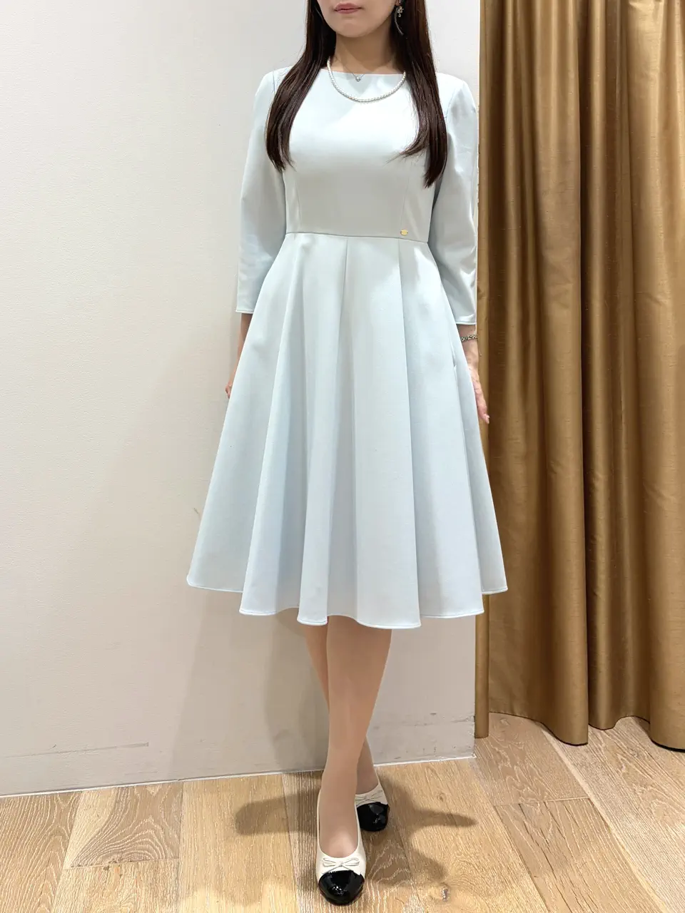TOCCA S.m コーディネート画像