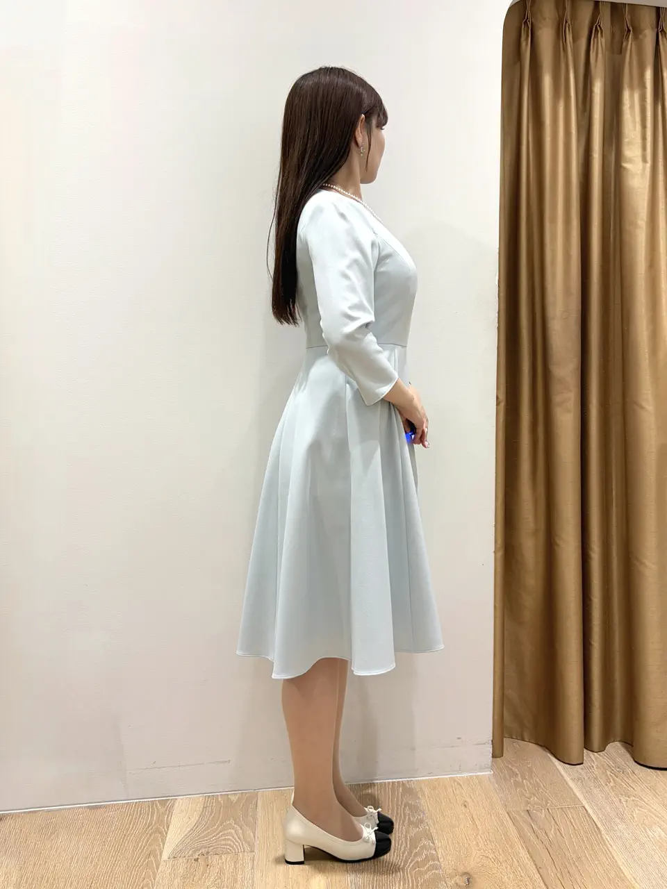 TOCCA S.m コーディネート画像