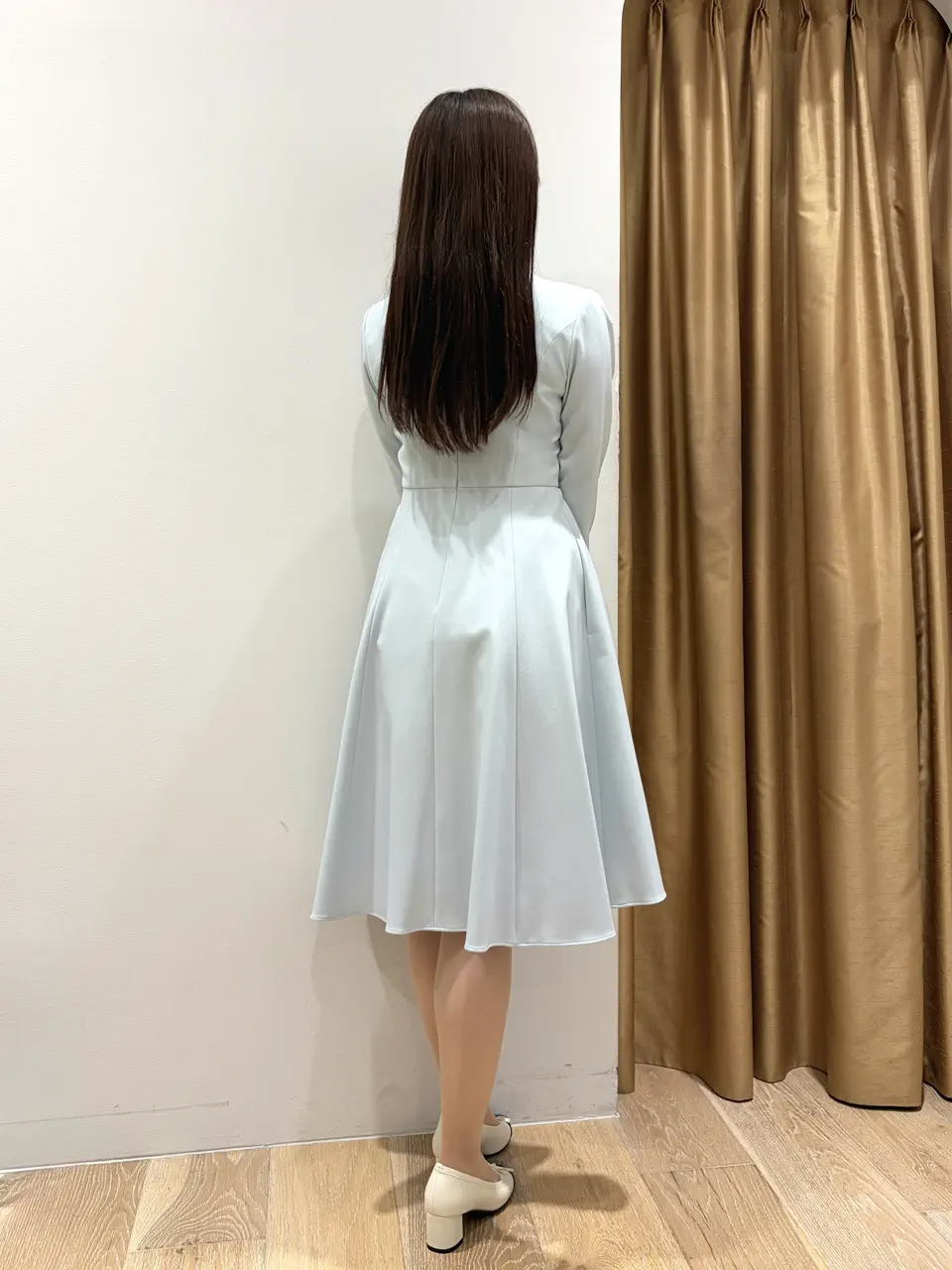 TOCCA S.m コーディネート画像