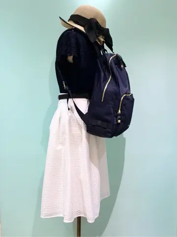 TOCCA Y.K コーディネート画像