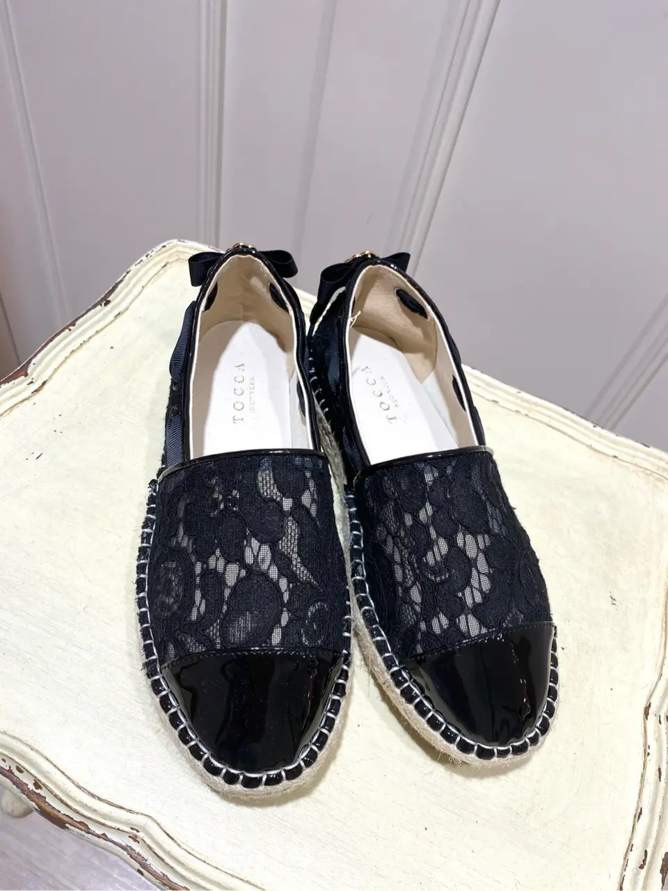 TOCCA スタッフ コーディネート画像