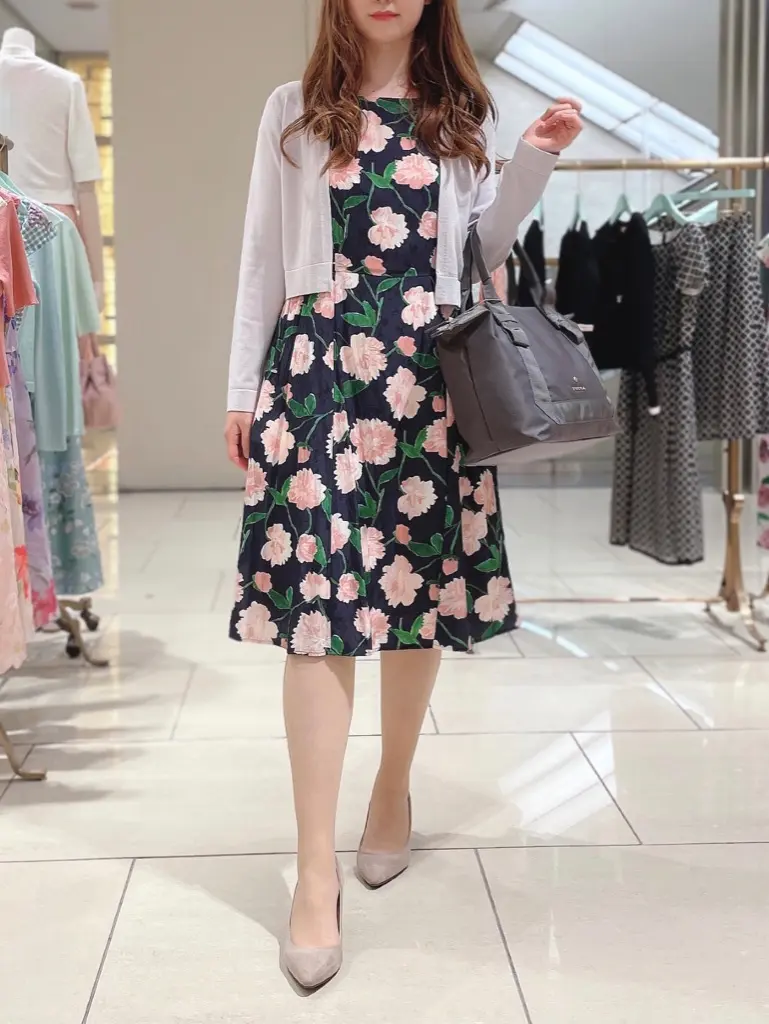  Y.N コーディネート画像