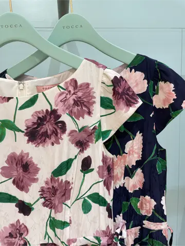 TOCCA Y.N コーディネート画像