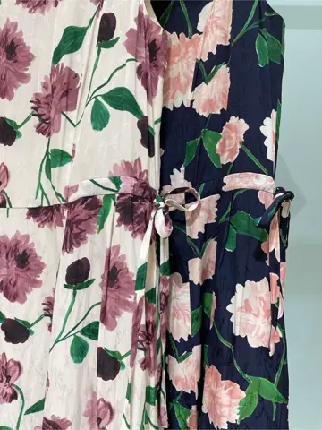 TOCCA Y.N コーディネート画像