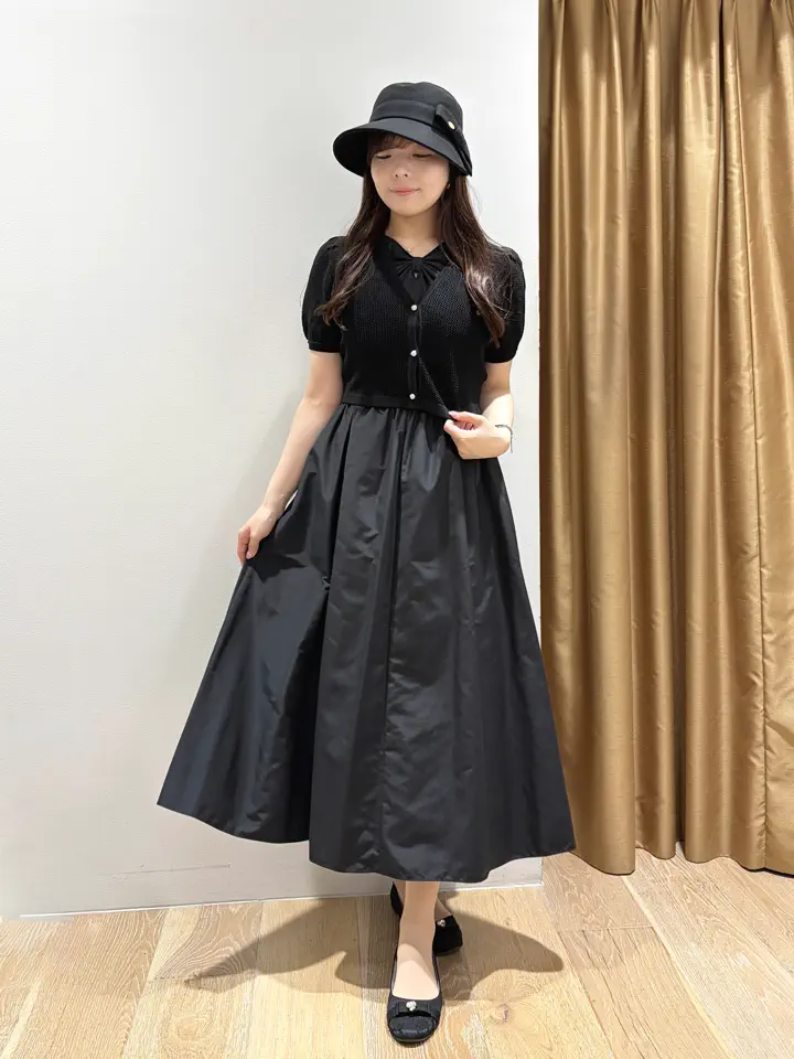 TOCCA S.m コーディネート画像