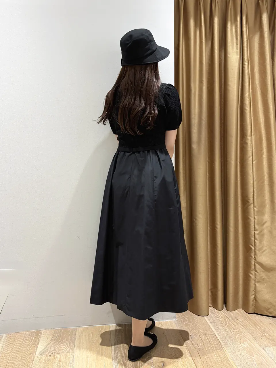 TOCCA S.m コーディネート画像
