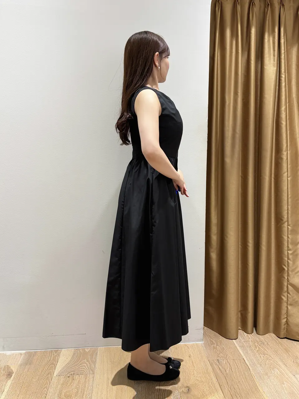 TOCCA S.m コーディネート画像