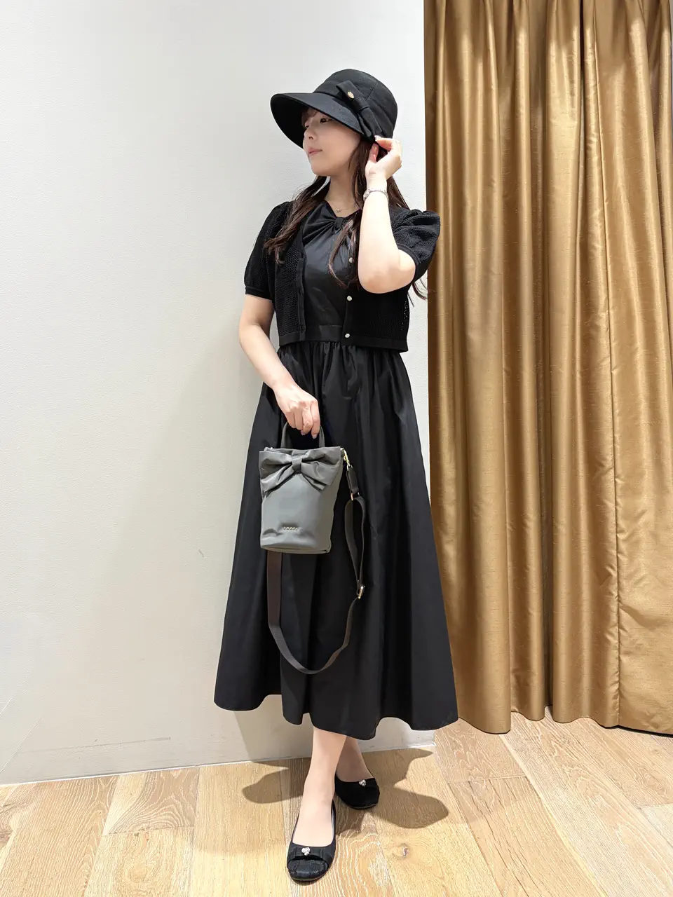 TOCCA S.m コーディネート画像
