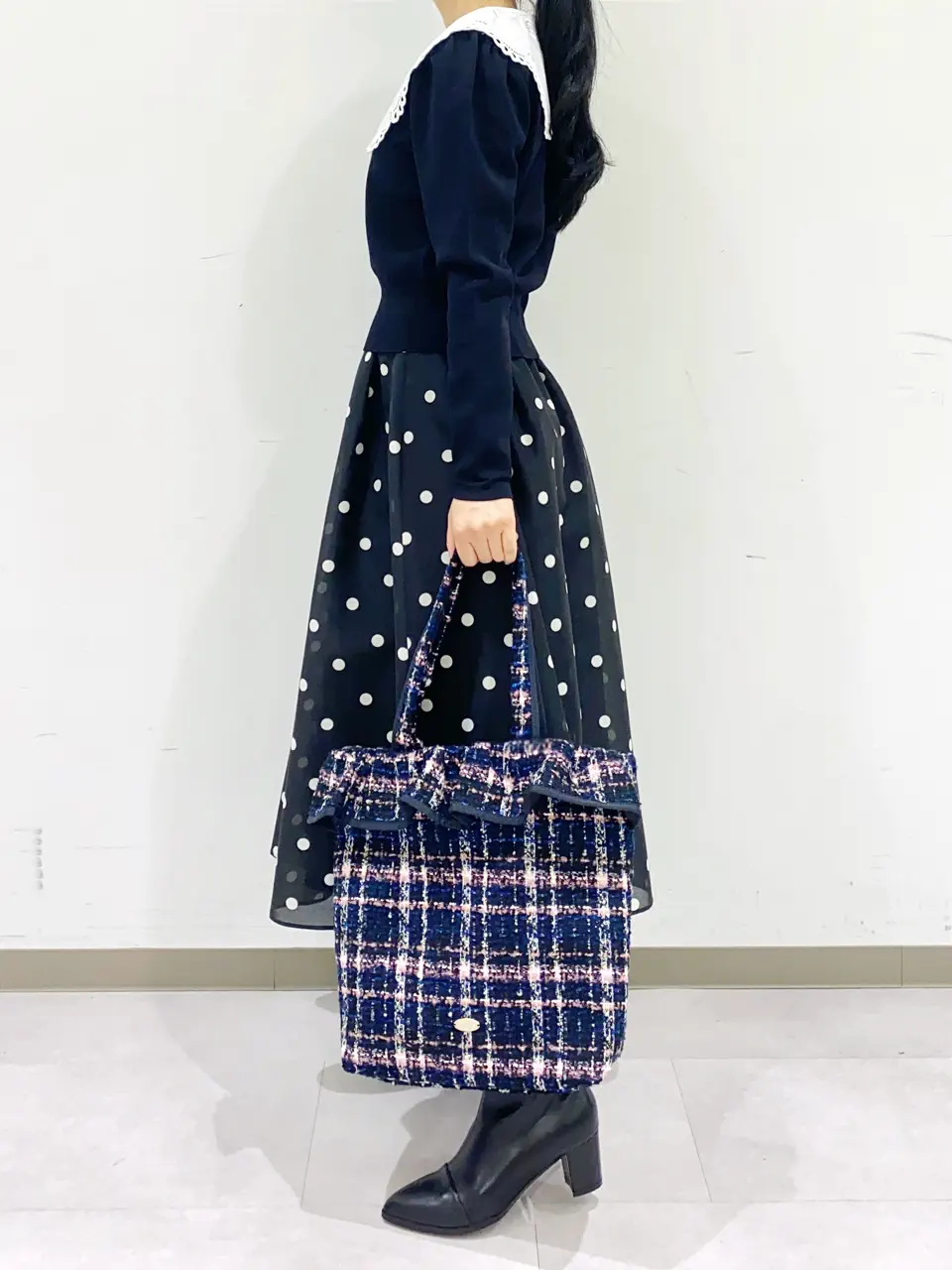 TOCCA oda  コーディネート画像