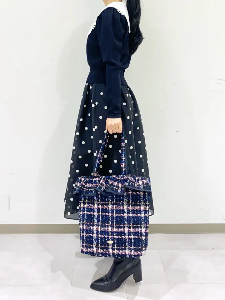 TOCCA oda  コーディネート画像