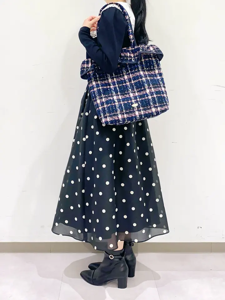 TOCCA oda  コーディネート画像