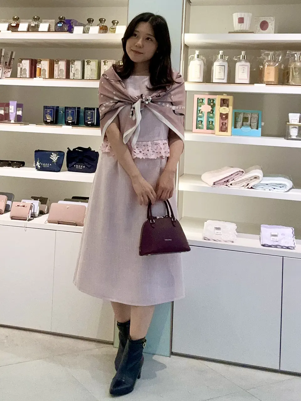  Nana  コーディネート画像