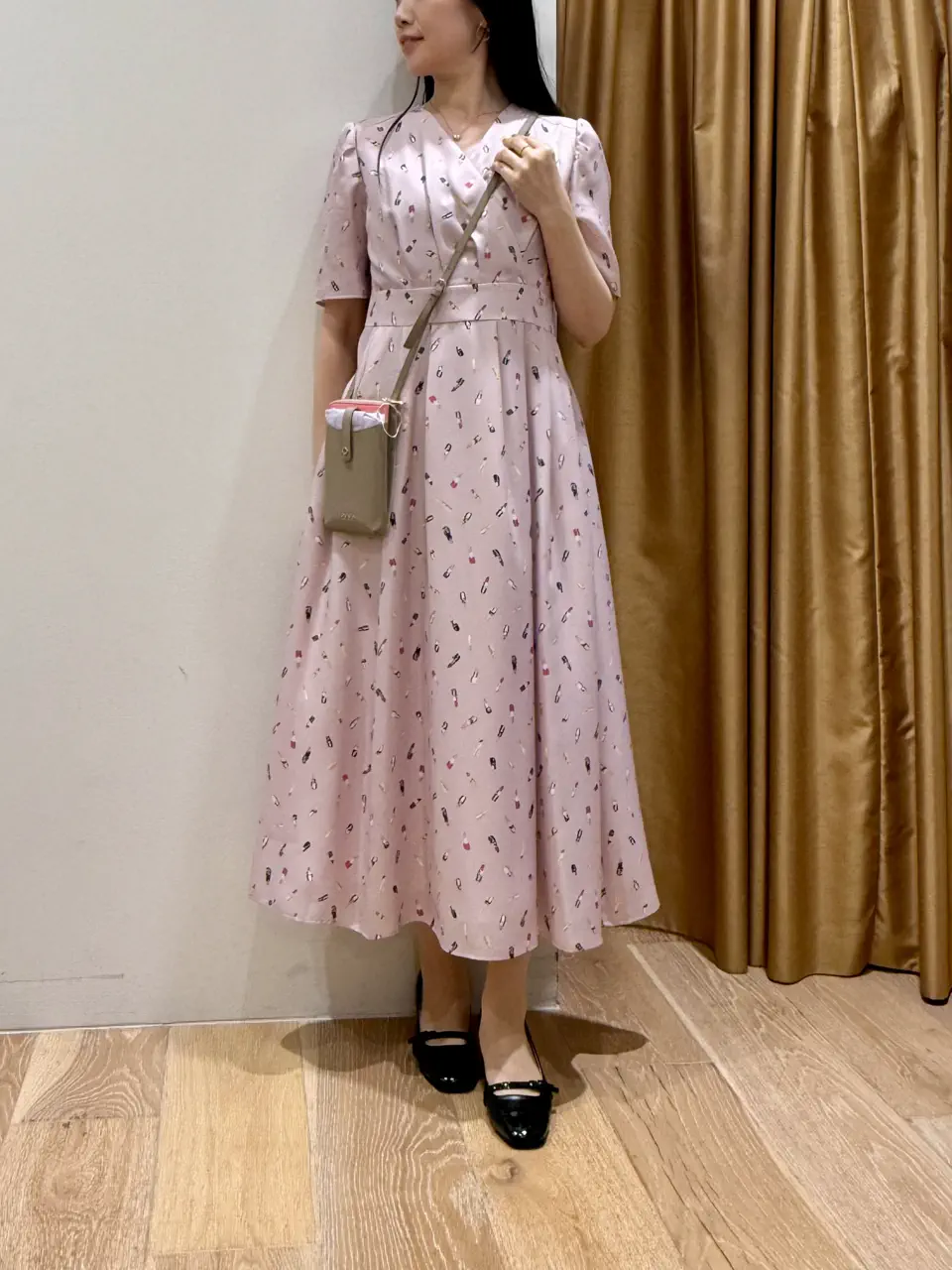 TOCCA A コーディネート画像