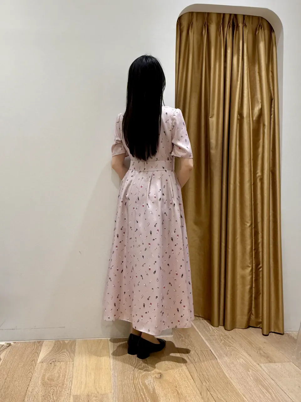 TOCCA A コーディネート画像