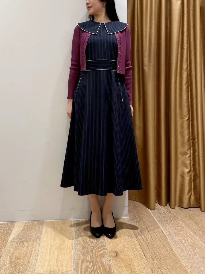TOCCA A コーディネート画像