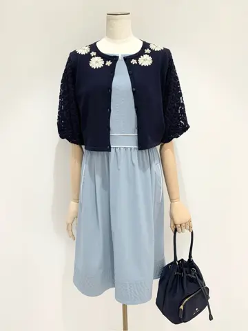 TOCCA 𝓕 コーディネート画像