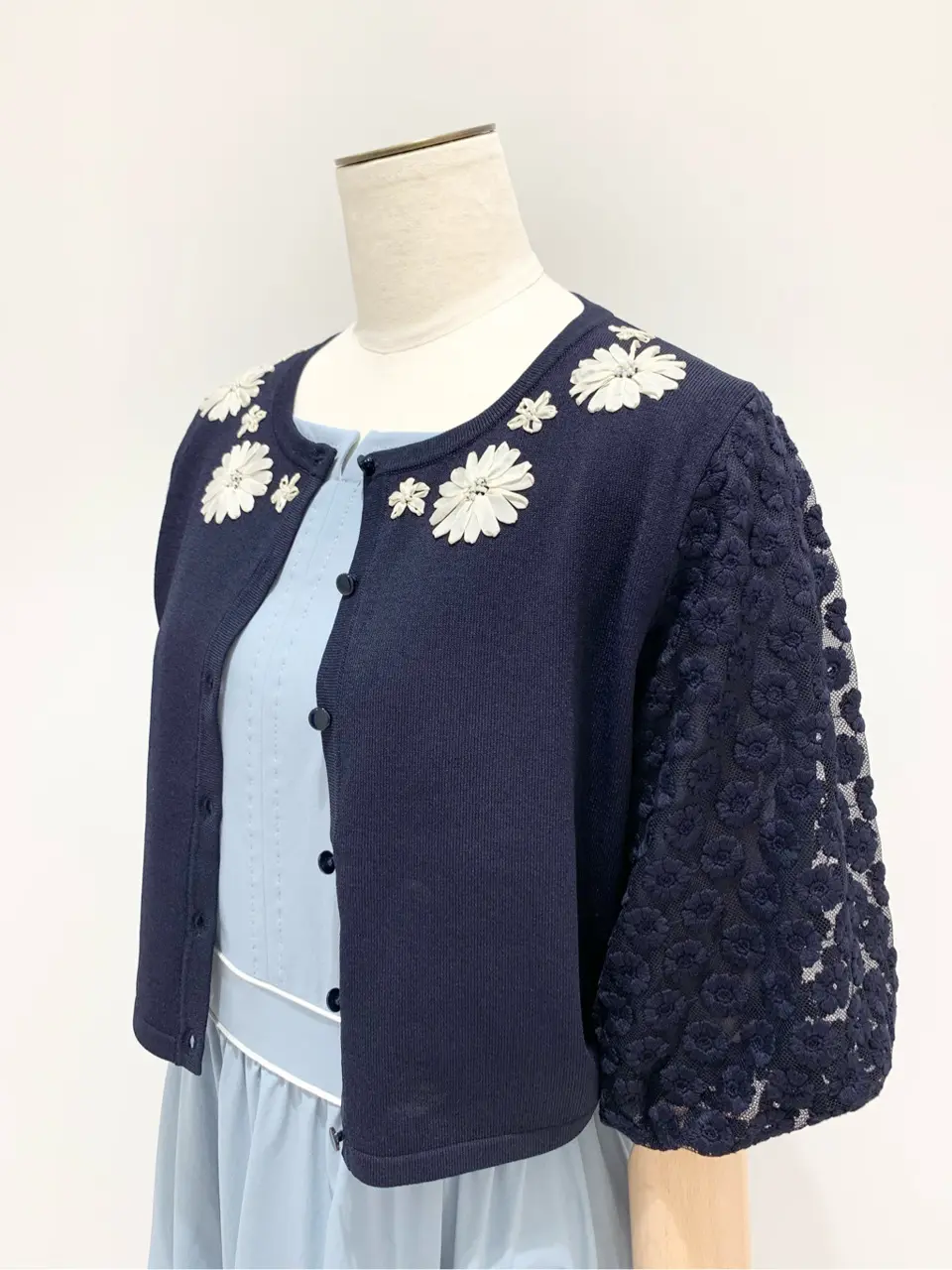 TOCCA 𝓕 コーディネート画像