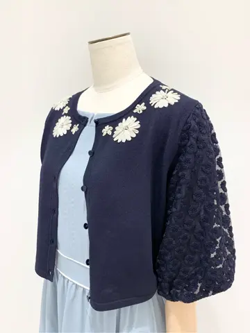 TOCCA 𝓕 コーディネート画像