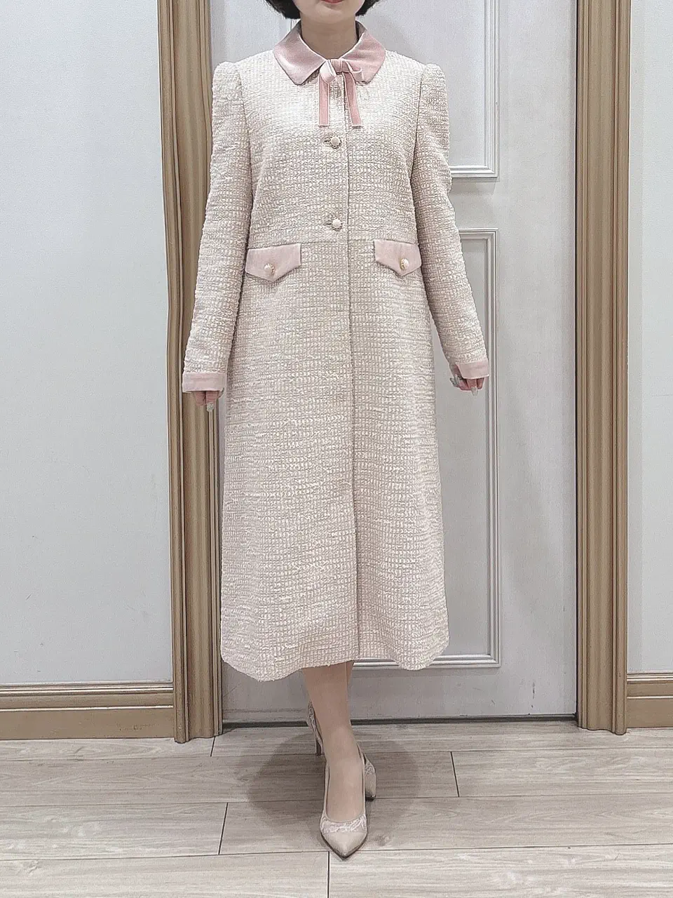 TOCCA T.H コーディネート画像