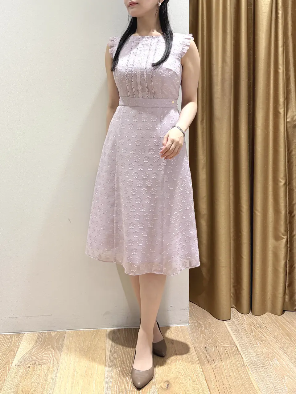 TOCCA S.m コーディネート画像