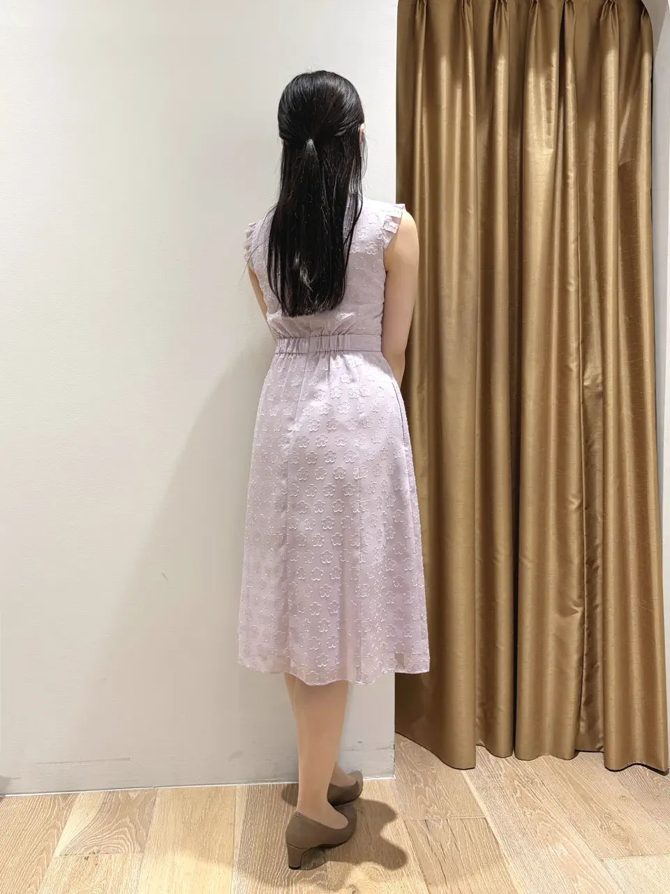 TOCCA S.m コーディネート画像