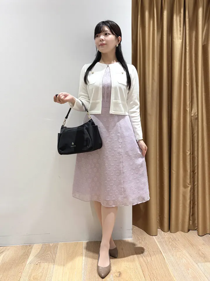 TOCCA S.m コーディネート画像