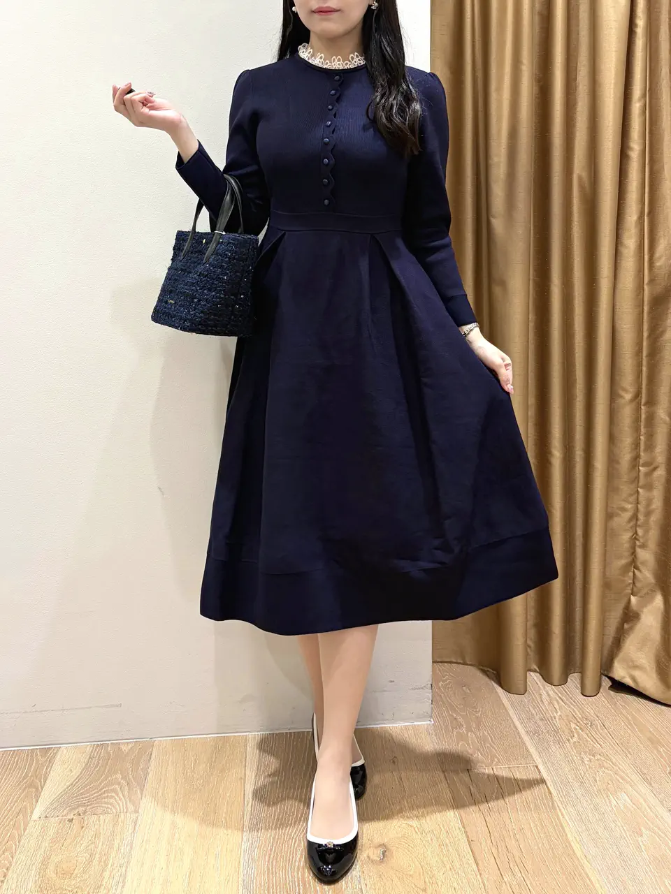 TOCCA S.m コーディネート画像