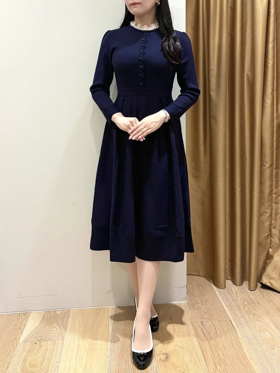 TOCCA S.m コーディネート画像