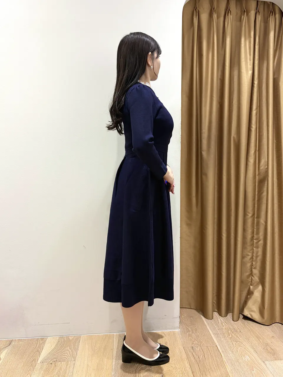 TOCCA S.m コーディネート画像