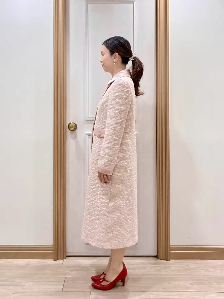 TOCCA mimura コーディネート画像