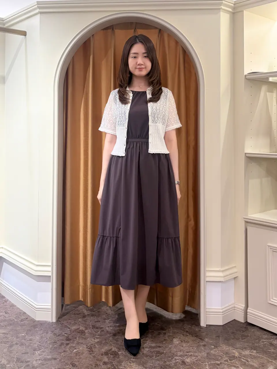 TOCCA G コーディネート画像