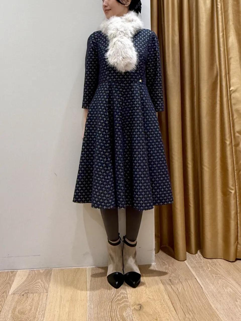 TOCCA A コーディネート画像